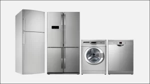 Sultangazi ikinci el beyaz eşya