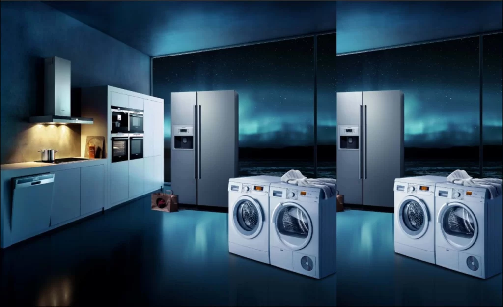 Tuzla İkinci El Beyaz Eşya