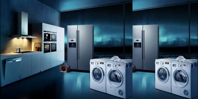 Tuzla İkinci El Beyaz Eşya