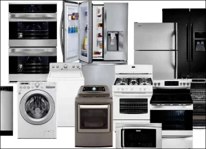 Tuzla İkinci El Beyaz Eşya