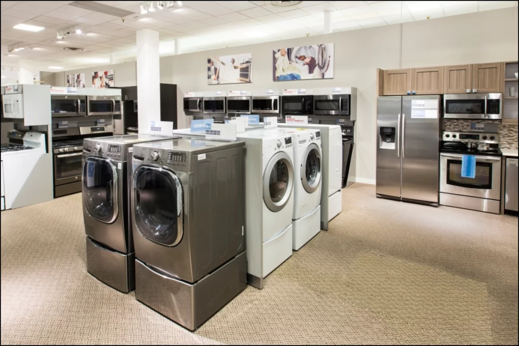 Ümraniye ikinci el beyaz eşya alanlar