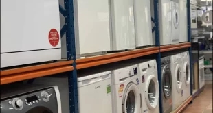 Ümraniye İkinci El Çamaşır Makinesi