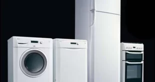 Küçükçekmece 2. El Beyaz Eşya Firmasının Avantajları Neler?