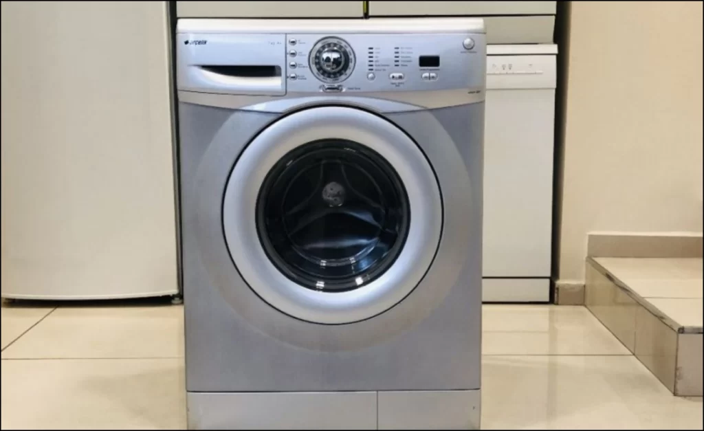 Tuzla 2. El Çamaşır Makinesi Fiyatları 2024