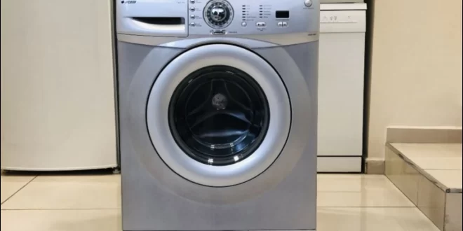 Tuzla 2. El Çamaşır Makinesi Fiyatları 2024