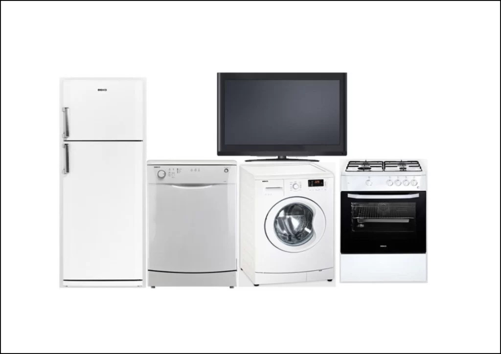 Ümraniye 2. El Beyaz Eşya Fiyatları