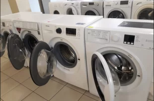 Beykoz 2. El Beyaz Eşya Fiyatları