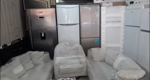 Beylikdüzü İkinci El Beyaz Eşya