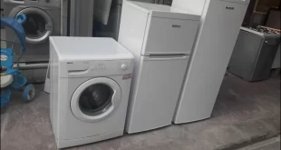 Esenyurt İkinci El Beyaz Eşya
