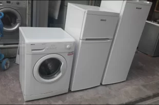 Esenyurt İkinci El Beyaz Eşya