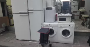 Esenyurt İkinci El Eşya Alan Firmalar
