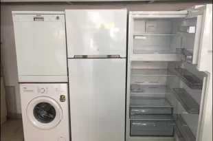 Bağcılar 2. el beyaz eşya alım satım