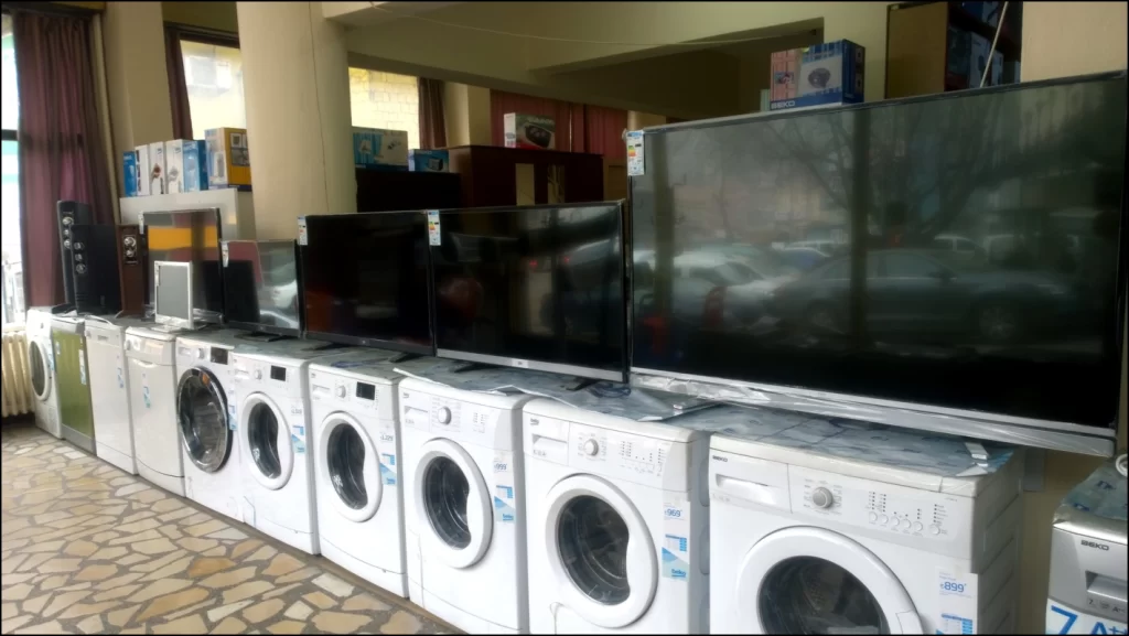 Beylikdüzü ikinci el beyaz eşya alan yerler