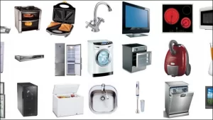 İstanbul 2. el eşya mağazaları