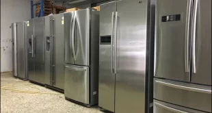 İstanbul ikinci el buzdolabı fiyatları
