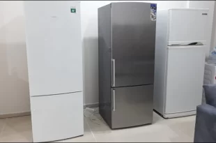 İstanbul ikinci el buzdolabı