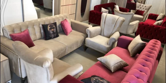 İstanbul ikinci el eşya satan mağazalar