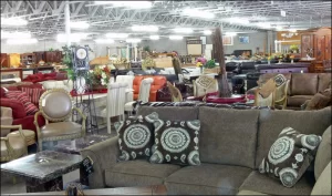 İstanbul ikinci el eşya satan mağazalar