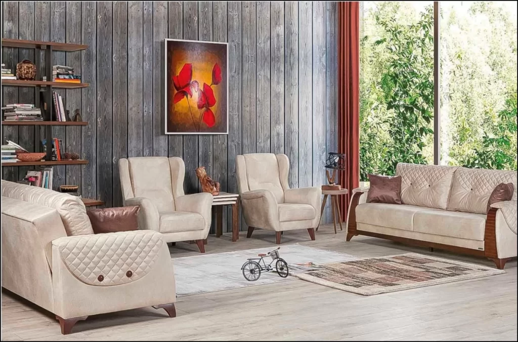 İstanbul ikinci el mobilya mağazası önerisi