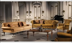 İstanbul ikinci el mobilya satışı için farklı seçeneklerin ön planda yer aldığı bir kent konumunda yer alır.