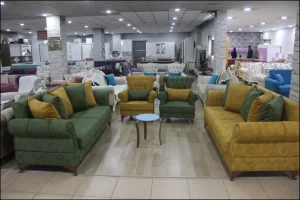 İstanbul ikinci el ofis mobilyası konusunda geniş ürün yelpazesinin mevcut olduğu bir şehir olarak ön plana çıkmaktadır. İkinci el ofis mobilyası, daha önce