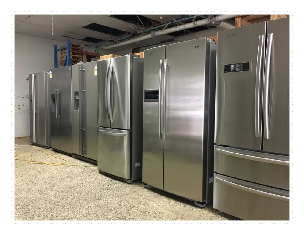 Başakşehir ikinci el buzdolabı