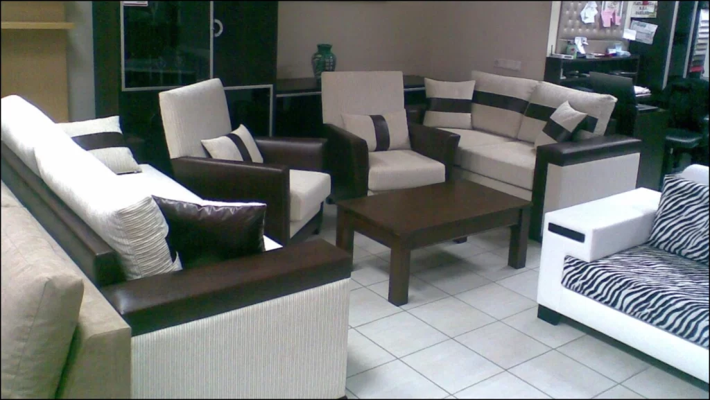 Başakşehir ikinci el eşya pazarı