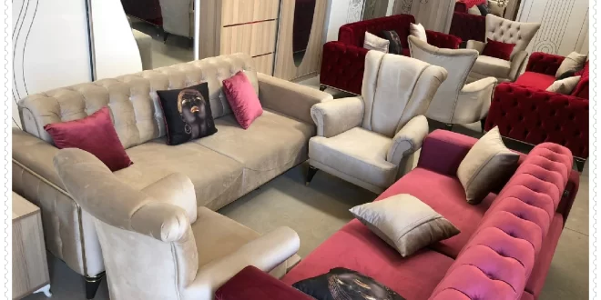 Beylikdüzü ikinci el mobilya mağazası önerisi