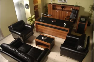 Beylikdüzü ikinci el ofis mobilyası