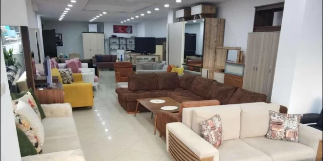 Esenyurt 2. el eşya satışı