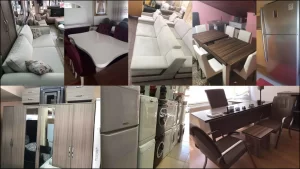 Esenyurt 2. el eşya satışı