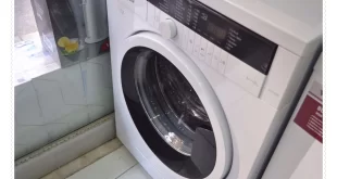 Esenyurt ikinci el çamaşır makinesi