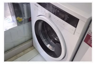 Esenyurt ikinci el çamaşır makinesi