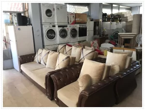 2. el eşya satmak istiyorum