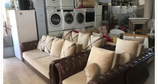 2. el eşya satmak istiyorum