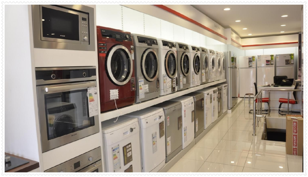 Avcılar 2. el Spot Eşya