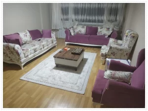 ikinci el komple ev eşyası