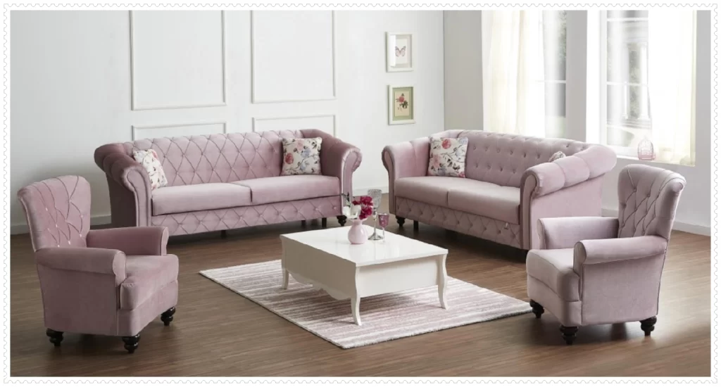 Çekmeköy ikinci el mobilya alanlar