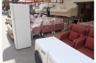 Bağcılar 2. el eşya alımında avantajlı fiyatlar