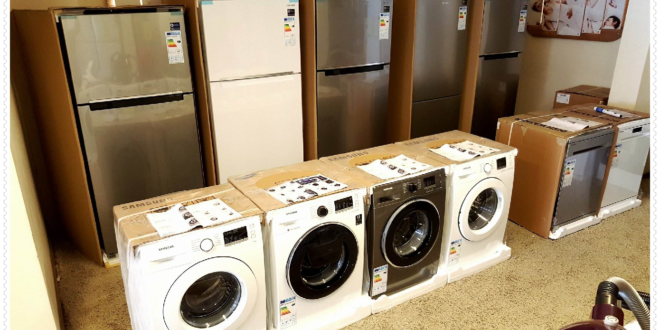 Dudullu ikinci el eşya alan yer