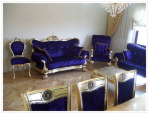 Dudullu ikinci el eşya alan yer