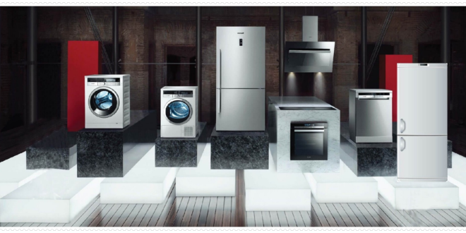 Gaziosmanpaşa 2. El Eşya Alım Hizmeti