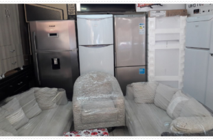 Gaziosmanpaşa 2. El Eşya Alım Satım Hizmeti