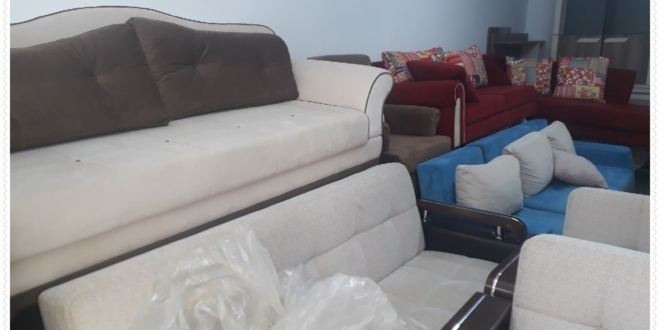 Küçükyalı ikinci el eşya satış hizmeti