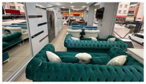 İstanbul Avrupa Yakası Spotçu