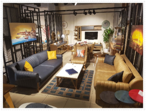 Bayrampaşa 2. el ev eşyası