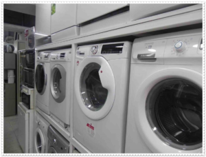 Ataşehir ikinci el beyaz eşya satışı