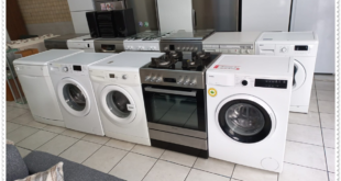 Dudullu ikinci el beyaz eşya satışı
