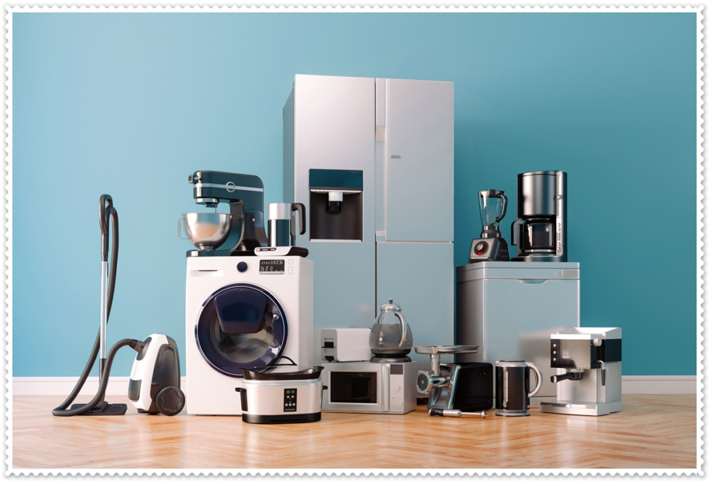 Çekmeköy ikinci el elektronik eşya