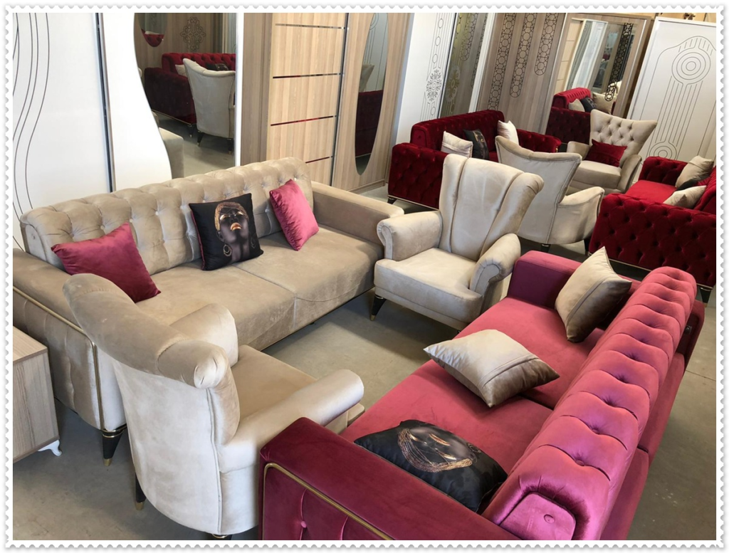 Sancaktepe 2. El Eşya Alım Satımı